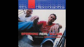 7L & Esoteric – Speaking Real Words (Instrumental)