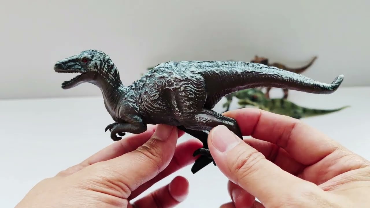 Dinosaur for kids learning | A to Z Dinosaur name | Learn Dinosaur name