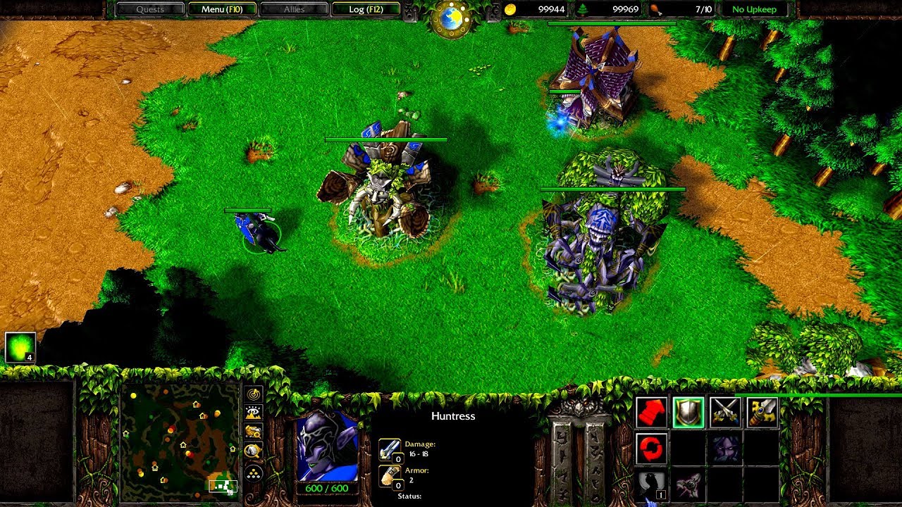 Dota на mac os фото 33