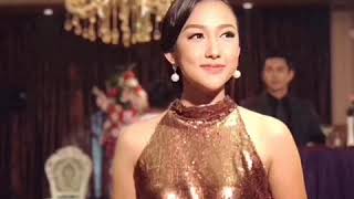 Celebrity Top 16 Beautiful Young Myanmar Actresses Profile