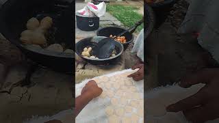 matra 5 rupees me unlimited panipuri 😱🤯#streetfood #status #shorts #shortvideo #unlimited #panipuri