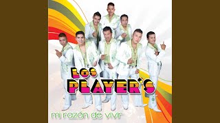 Video thumbnail of "Los Player's - Entre Perico Y Perico"