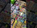 What Pokémon cards can we find! #shorts