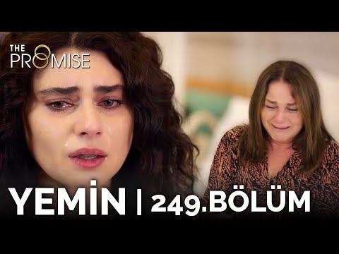 Yemin 249. Bölüm | The Promise Season 3 Episode 249