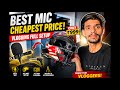 India’s Cheapest price full Motovlogging Setup ! | Dji Action 4, 5& 6 ||