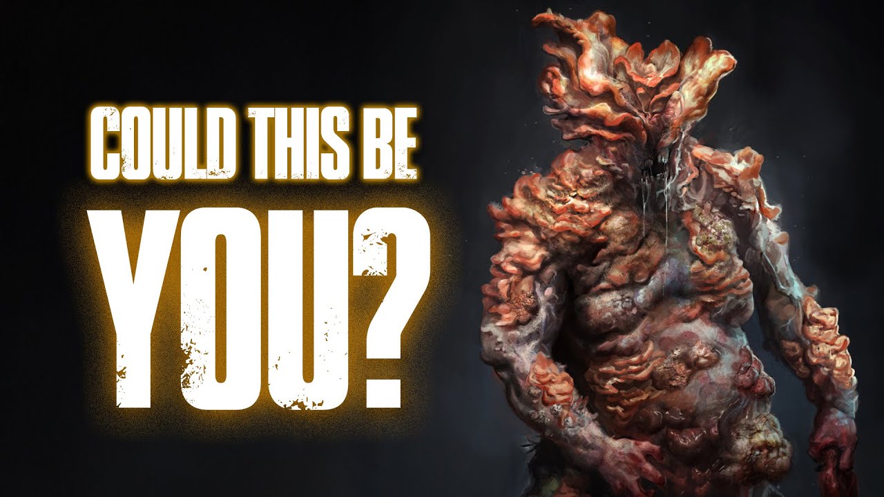 Could Cordyceps Evolve to Infect Humans? | The Last of Us