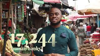 GEEP - Africa's Most Innovative MicroCredit Scheme