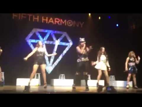 Fifth Harmony-Anything Could HappenHappy Birthday Camila (