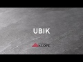 Ubik Keope — видео