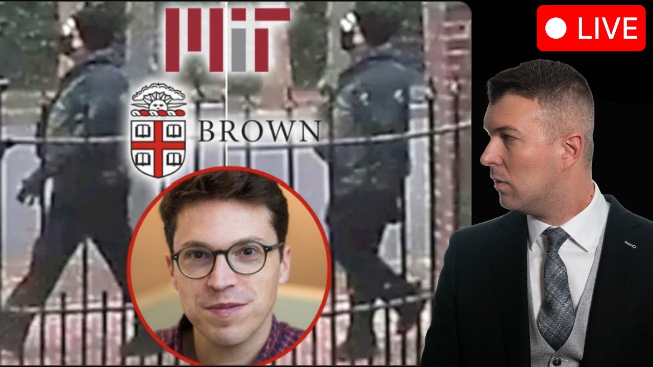 Brown MIT Case Updates (LIVE)