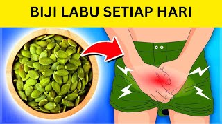 What Happens If You Eat Pumpkin Seeds Every Day? #fitness #healthtips