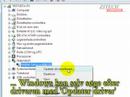Video: Sådan Installeres Driveren Manuelt