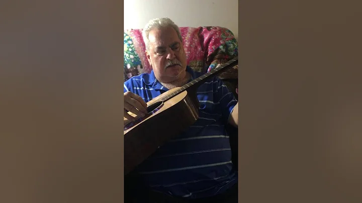My amazing father!