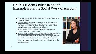 From Awareness to Action: Ways to implement PBL and Empower Students using OER