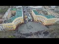 Международный фестиваль духовых оркестров «Весенняя Одесса»