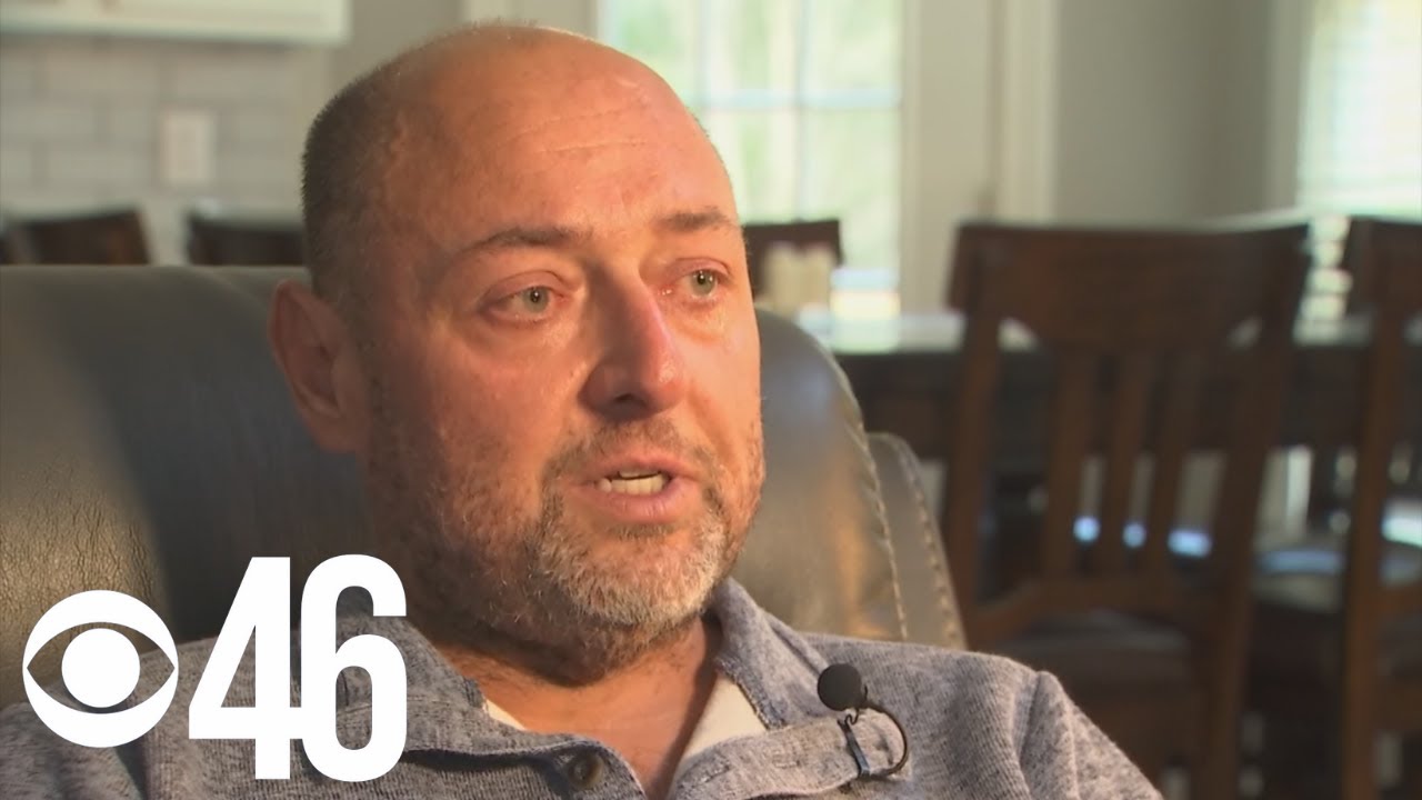 Johns Creek man to receive life-saving kidney from long-lost elementary school classmate