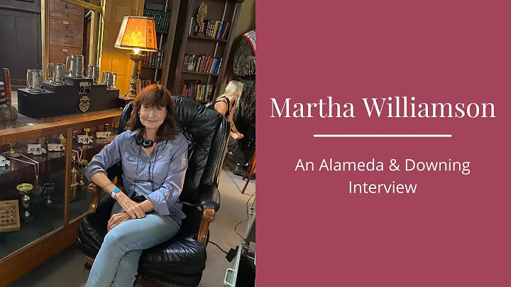 A&D Post-Script Interview with Martha Williamson -...