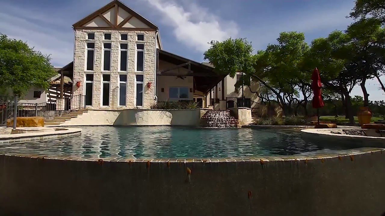 Luxury Ranch - Rancho De Oro - YouTube