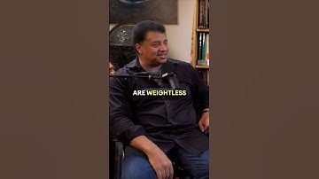 Explaining Orbits 🛰️ w/ Neil Degrasse Tyson