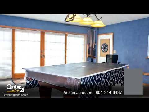 632 S 1150 W, Layton, UT home video tour