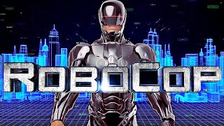 10 Things You Didn't Know About Robocop2014