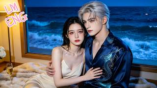 Tricked by her cousin, she slept with a sea beast . The mermaid king bows: Welcome home, my queen.