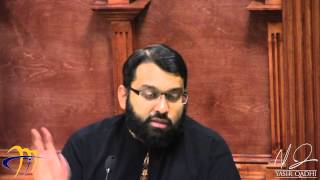 Seerah of Prophet Muhammad 91 - Battle of Tabuk 4 ~ Dr. Yasir Qadhi | 17th September 2014