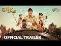 Constable girpade  trailer amazon mini tv khushaalpawaar khushaal pawaar neel salekar saad khan