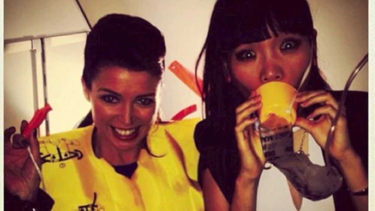 Dami Im - Alive (Audio, mp3) - Winner's Single Song of X-Factor Australia 2013