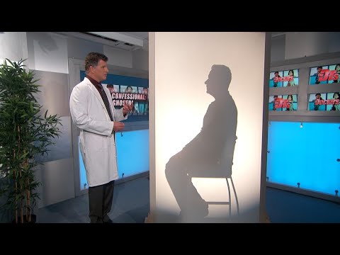 Drs. Rx: Embarrassed