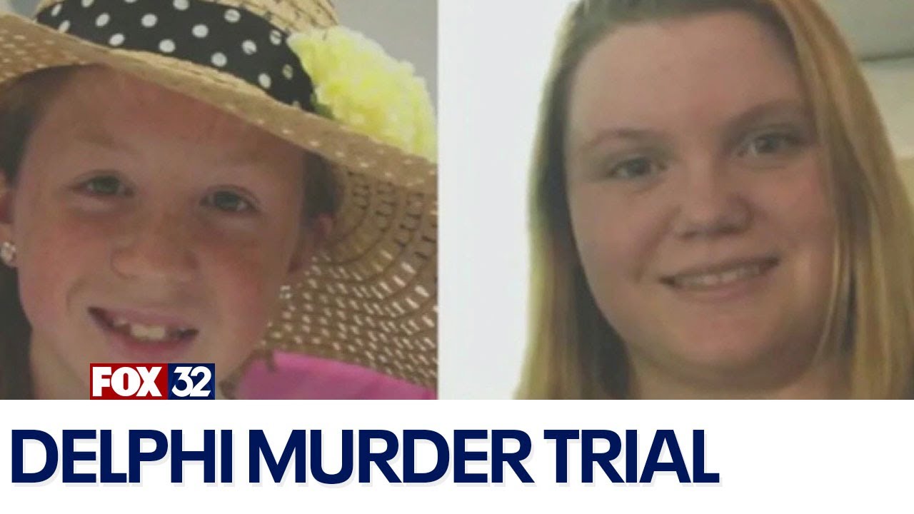 Opening statements begin in Delphi double murder trial - YouTube