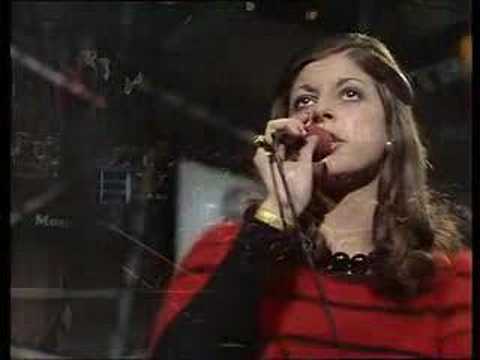 Monica Morell - Bitte glaub es nicht 1973