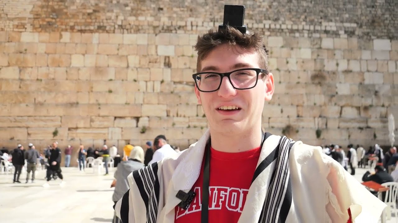 Wish at the Wall 2023 - Part 1