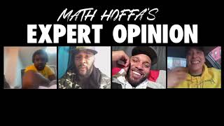 We Can't Say They Didn't Tell Us | MY EXPERT OPINION