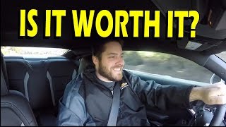 Celebrity Vitesse Motorsports Throttle Controller Hands on Review Wealth