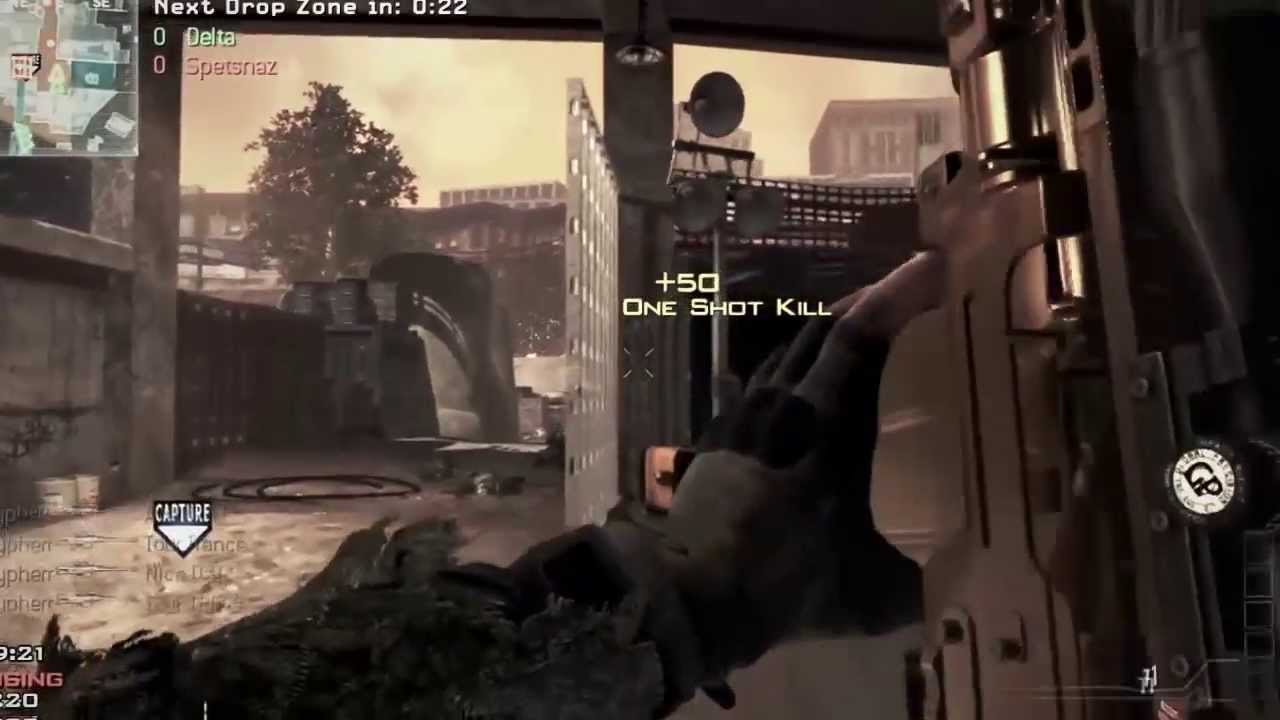 ReXo Cypher Ep.1 by City