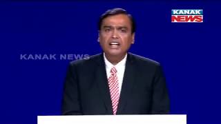 Press Meet Of Reliance Jio GigaFiber Launch screenshot 3