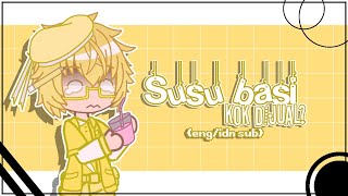 | ☆ |↓ AvM (Alan Becker) | ☆ | Susu basi kok dijual | ♡︎ | Gacha club Indonesia | ♡︎ |