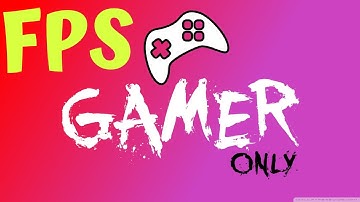 FIX Windows 10 FPS Drop Fix for Smooth Gaming | Hindi 2020 |