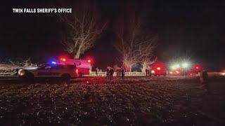 2 children critically injured after severe weather in Magic Valley