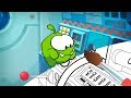 Ам Ням Раскраска - Сборник 5 Мультики - Приключения Ам Няма - Om Nom Cut the Rope