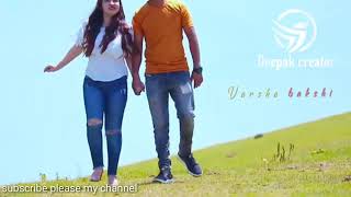 Tu Mera Kay-B Whats App Status . Status Latest Punjabi Songs 2020
