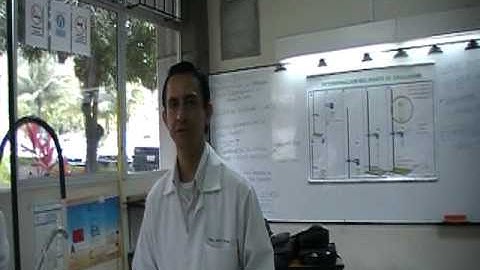 ESPOL, CPQG I, VIVENCIAS PRáCTICA DE QUÍMICA General, P71, 2010.05.31, 3era sesión