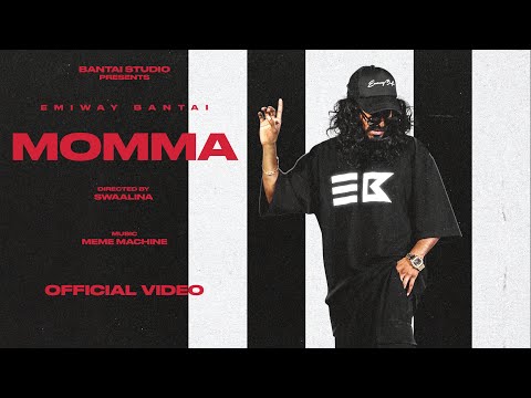 Emiway - Momma