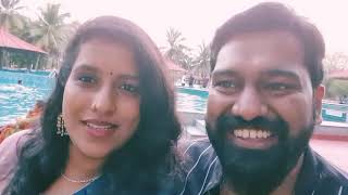 Chumma Oru Surprise to Hubby @LeMeridien Kochi