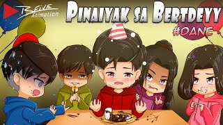 Download Lagu PINAIYAK SA BERTDEYY  | Pinoy Animation MP3