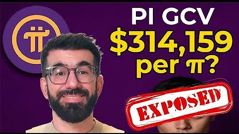 Pi Network GCV Anthem – “GCV in the Hands of Pioneers” | Pi Network Global Value Song 2025