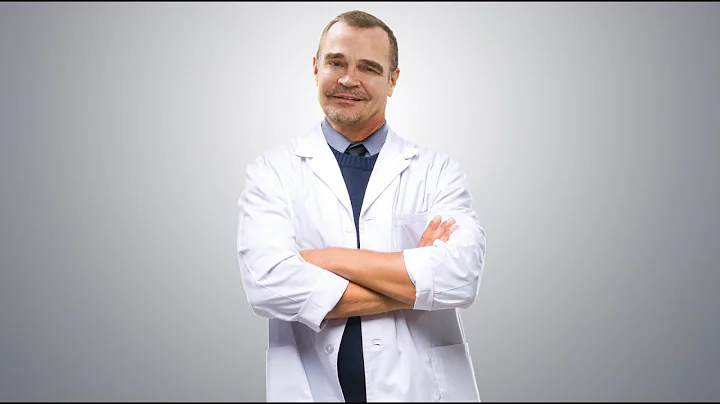 Robert Hunsaker Plastic Surgeon at CG Cosmetic - M...