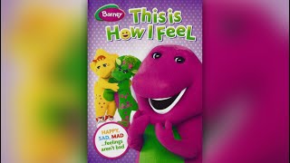 Barney: This Is How I Feel (2014)