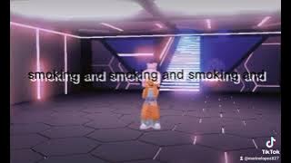 into the thick of it X drop that